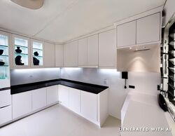 Blk 787B Woodlands Crescent (Woodlands), HDB 5 Rooms #559063921